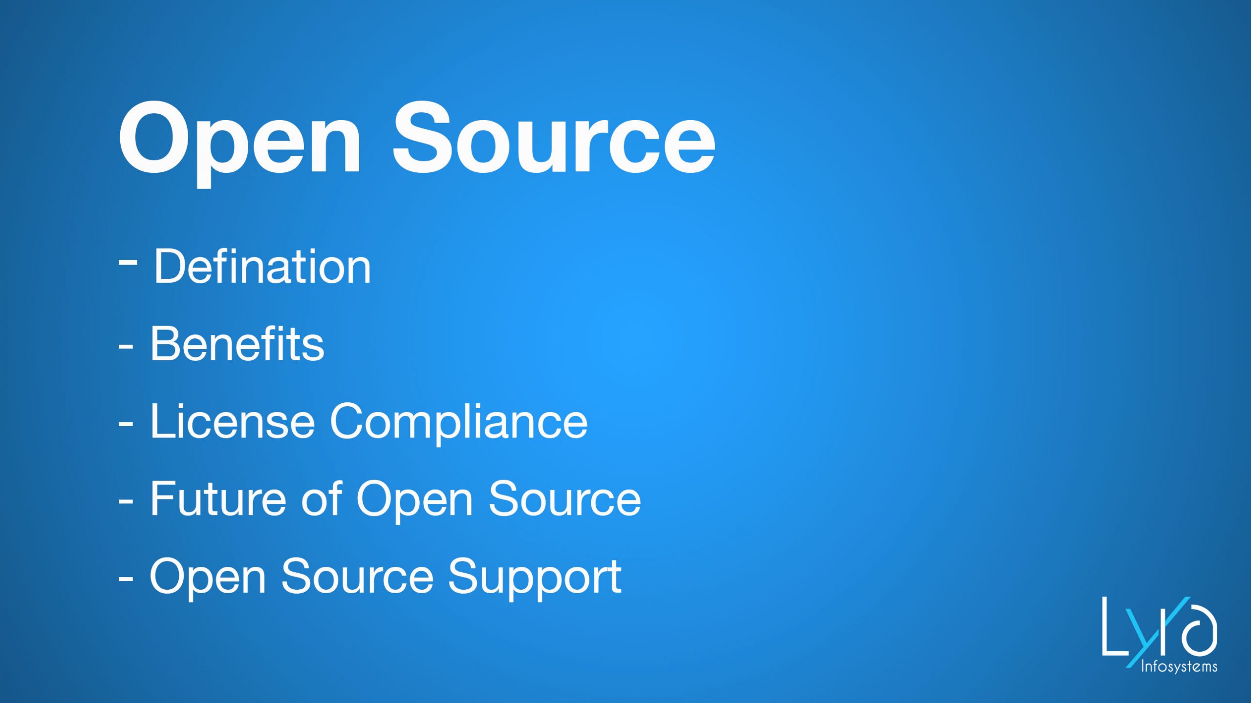 What-is-Open-Source